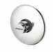 Saracen Time Flow Concealed Shower Cp